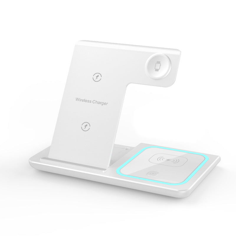 Wireless Charger Electrical
