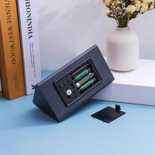 Electronic Alarm Clock Multifunctional