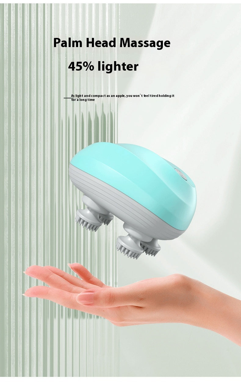 Head and Neck Massager