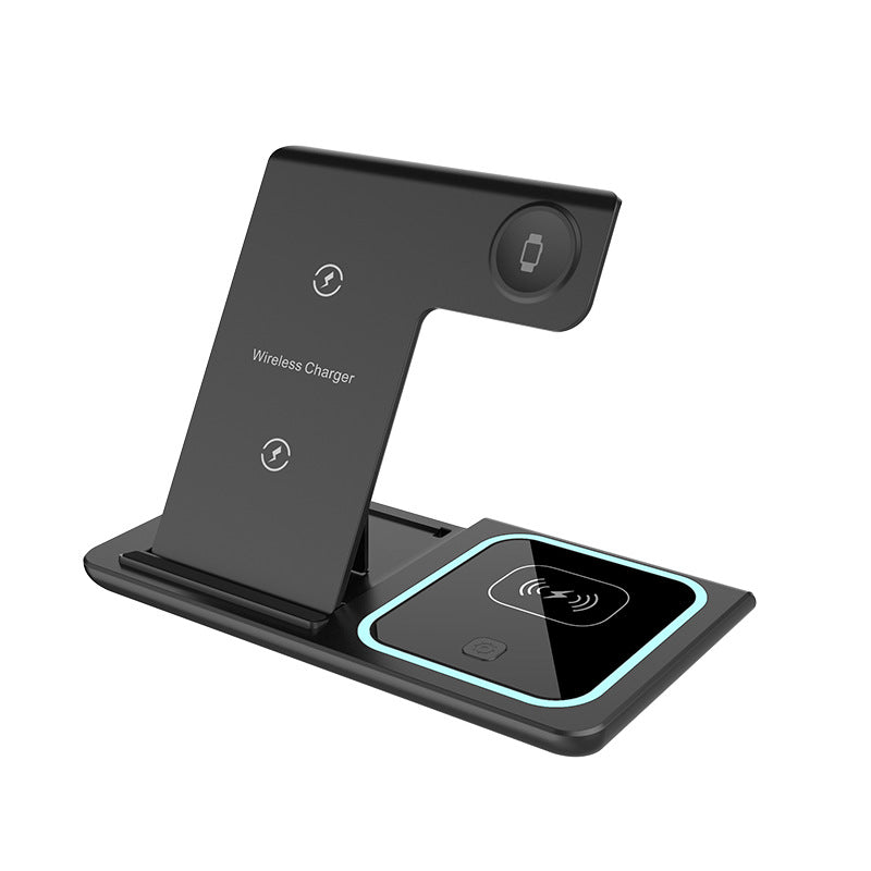 Wireless Charger Electrical