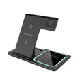Wireless Charger Electrical