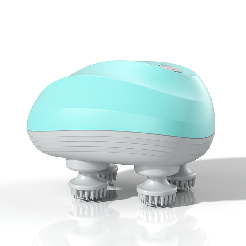 Head and Neck Massager