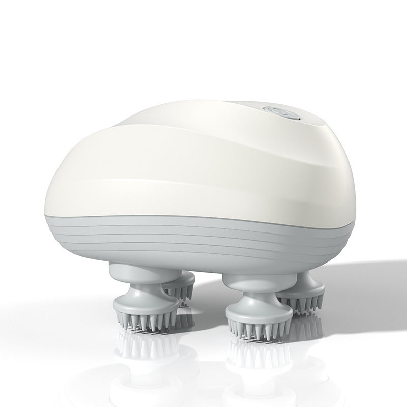 Head and Neck Massager